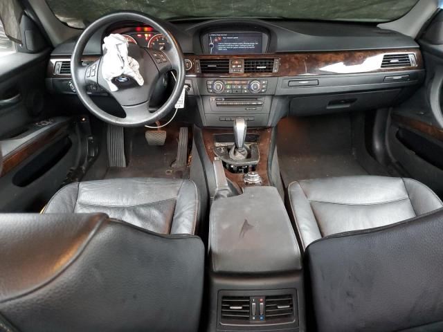 Photo 8 from auction – 2011 BMW 328 XI SUL with VIN WBAPK5C55BA995463