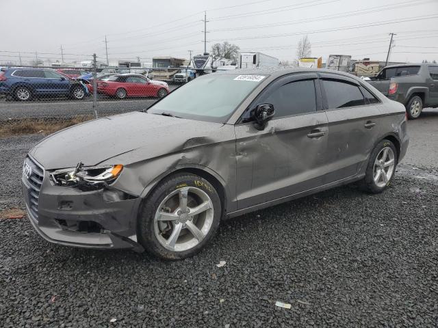 AUDI A3 2016 with VIN WAUA7GFF6G1019447 - Photo from auction