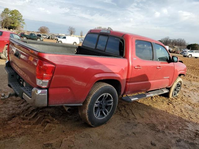Photo 3 from auction – 2016 TOYOTA TACOMA DOU with VIN 3TMAZ5CN3GM002153