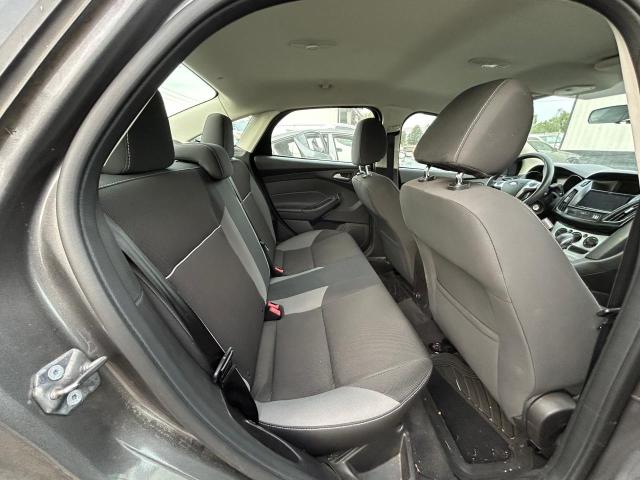 Photo 6 from auction – 2013 FORD FOCUS SE with VIN 1FADP3F22DL374997