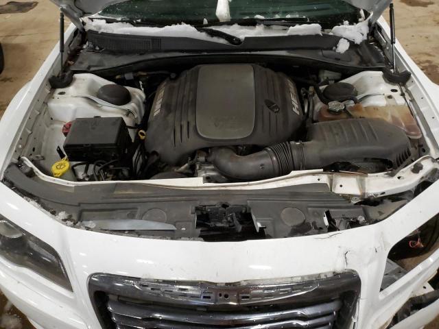 Zdjęcie 11 z aukcji – 2014 CHRYSLER 300 S z VIN 2C3CCAGT9EH276677