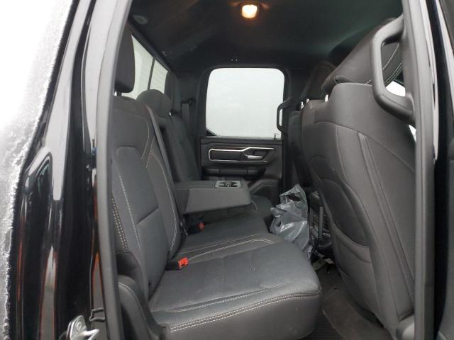 Photo 10 from auction – 2021 RAM 1500 BIG H with VIN 1C6SRFBT6MN634826