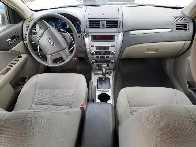 Photo 8 from auction – 2011 FORD FUSION S with VIN 3FAHP0GA4BR144690
