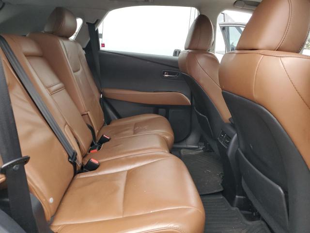 Photo 11 from auction – 2015 LEXUS RX 350 BAS with VIN 2T2BK1BA2FC283896