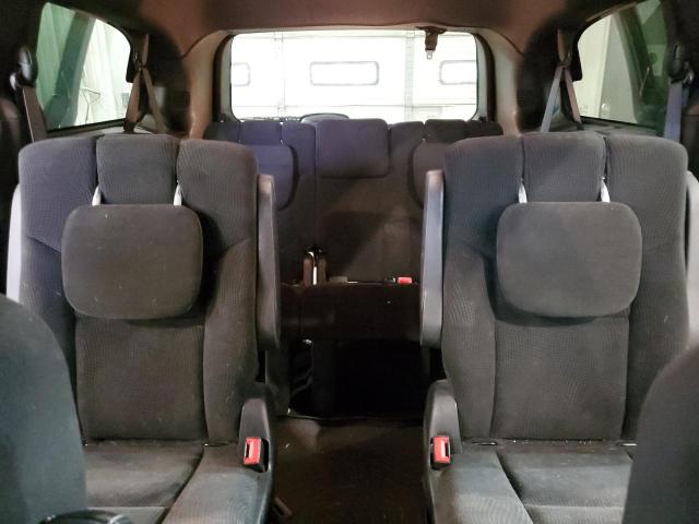 Photo 10 from auction – 2017 DODGE GRAND CARA with VIN 2C4RDGBG9HR655600