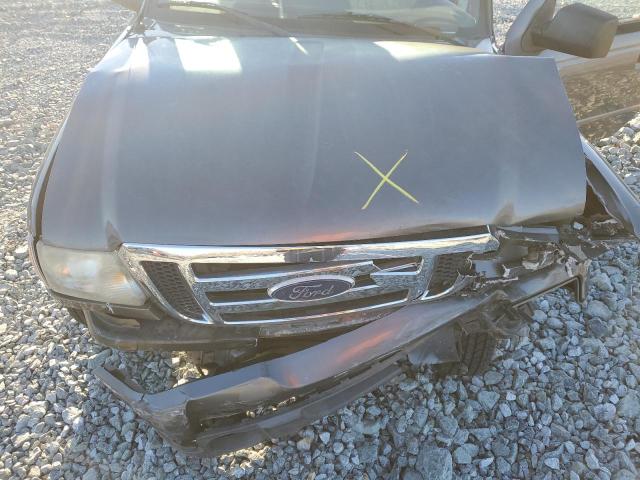 Zdjęcie 11 z aukcji – 2010 FORD RANGER z VIN 1FTKR1AD7APA67452