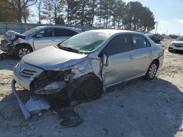صورة رقم 1 من المزاد - 2013 TOYOTA COROLLA BA مع VIN 2T1BU4EE6DC937570
