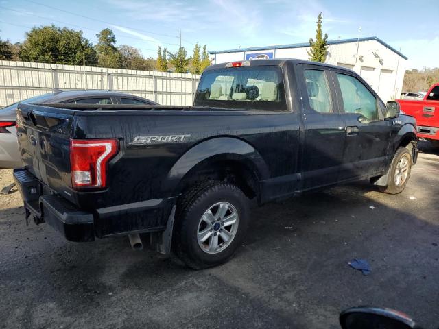 Photo 3 from auction – 2015 FORD F150 SUPER with VIN 1FTEX1CF9FFB36902