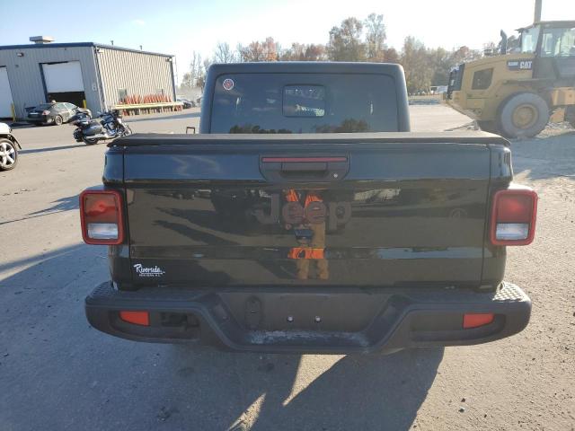 Photo 6 from auction – 2023 JEEP GLADIATOR with VIN 1C6HJTAG8PL526566