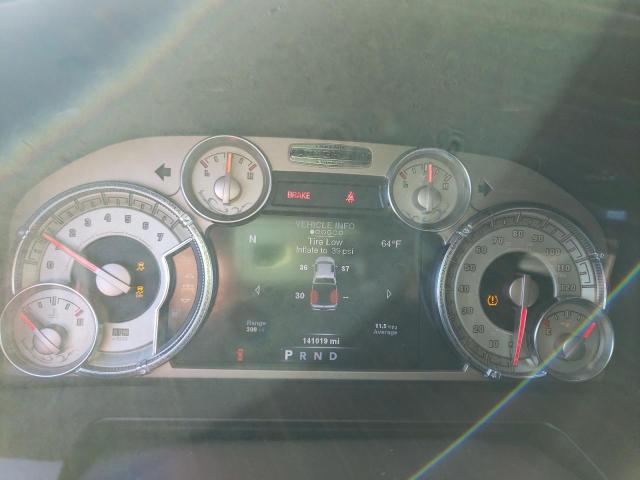 Photo 9 from auction – 2013 RAM 1500 LONGH with VIN 1C6RR7PT9DS655023