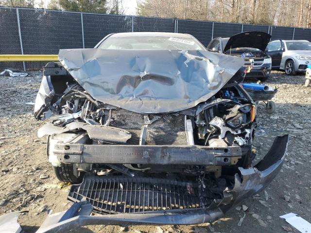 Photo 5 from auction – 2014 TOYOTA COROLLA L with VIN 5YFBURHE4EP075704