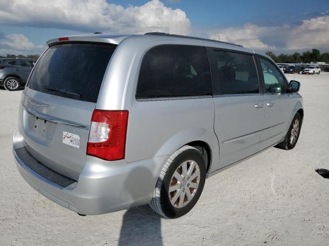 Photo 3 from auction – 2011 CHRYSLER TOWN & COU with VIN 2A4RR8DG2BR655914