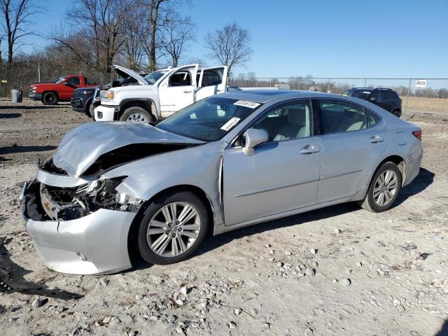 LEXUS ES 350 2013 z numerem VIN JTHBK1GG4D2035127 - Zdjęcie z aukcji