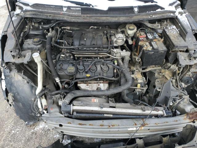 Photo 12 from auction – 2015 FORD EXPLORER X with VIN 1FM5K7D81FGC62503