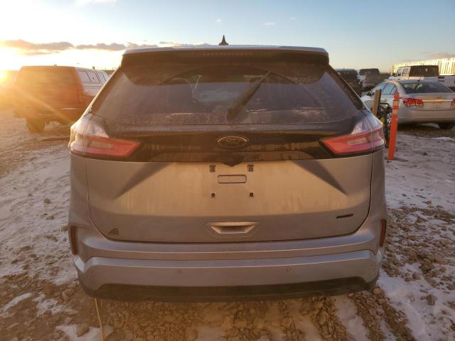 Photo 6 from auction – 2024 FORD EDGE SE with VIN 2FMPK4G98RBA62032