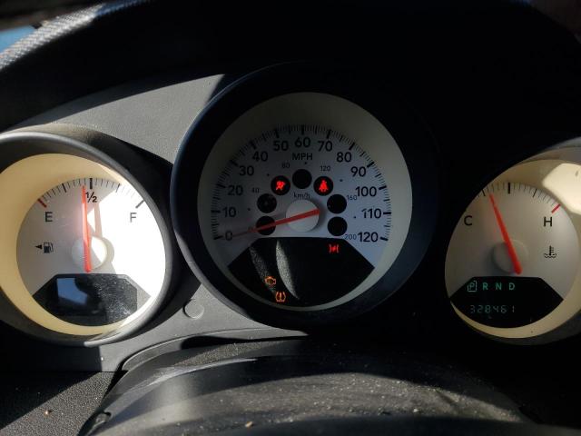 Photo 9 from auction – 2008 DODGE CALIBER with VIN 1B3HB28B78D634801