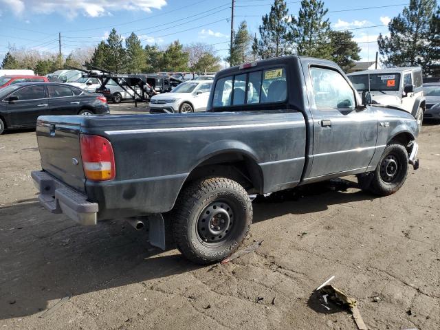 Photo 3 from auction – 1997 FORD RANGER with VIN 1FTCR10A6VPB61131