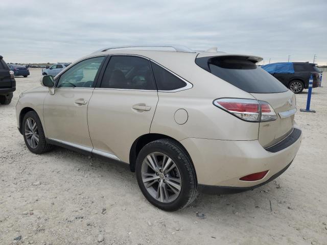 Photo 2 from auction – 2015 LEXUS RX 350 with VIN 2T2ZK1BAXFC188968