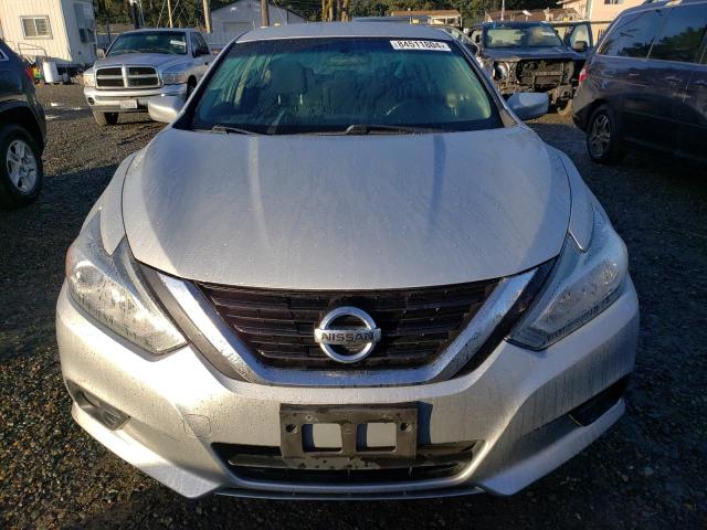 Photo 5 from auction – 2018 NISSAN ALTIMA 2.5 with VIN 1N4AL3AP7JC101468