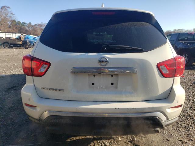Снимка 6 от търг – 2019 NISSAN PATHFINDER с VIN 5N1DR2MN9KC655005