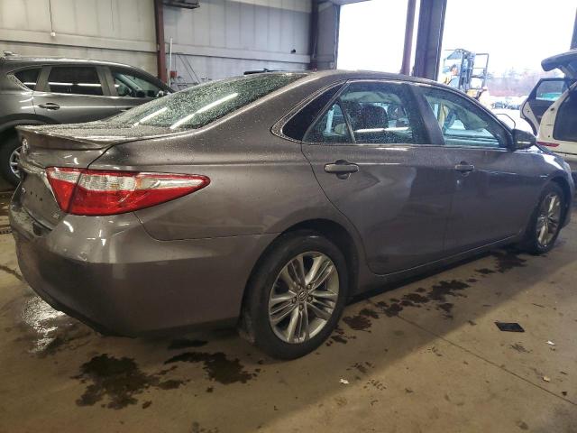 Photo 3 from auction – 2015 TOYOTA CAMRY LE with VIN 4T1BF1FK3FU047817