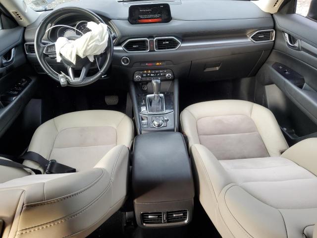 Photo 8 from auction – 2019 MAZDA CX-5 TOURI with VIN JM3KFBCM1K1626534