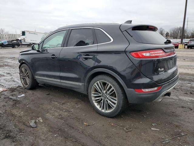 Photo 2 from auction – 2015 LINCOLN MKC with VIN 5LMTJ2AH0FUJ27724