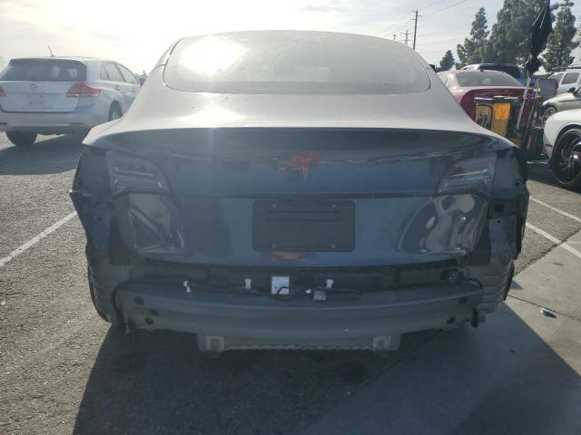 Photo 6 from auction – 2023 TESLA MODEL 3 with VIN 5YJ3E1EA2PF431795