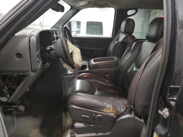 Photo 7 from auction – 2005 GMC NEW SIERRA with VIN 2GTEK13T851146587