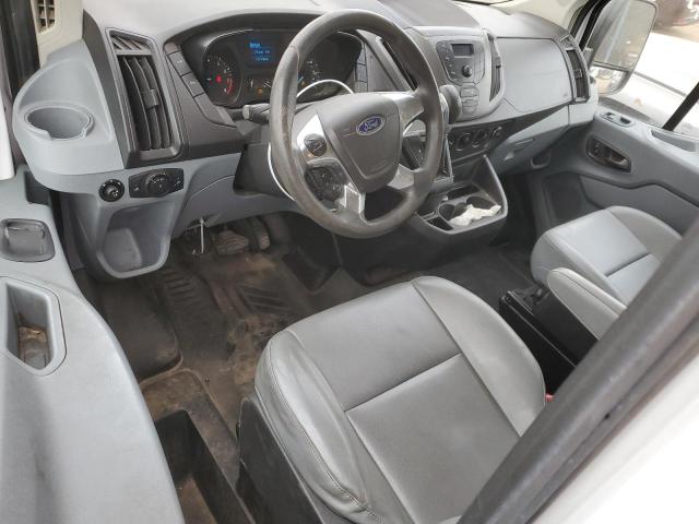 Zdjęcie 8 z aukcji – 2015 FORD TRANSIT T- z VIN 1FTNE1YM8FKB30030