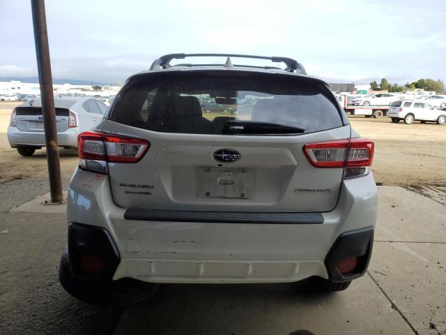 Photo 6 from auction – 2018 SUBARU CROSSTREK with VIN JF2GTADC1JH331786
