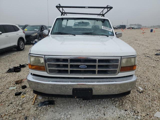 Photo 5 from auction – 1994 FORD F150 with VIN 1FTDF15Y3RLA56000