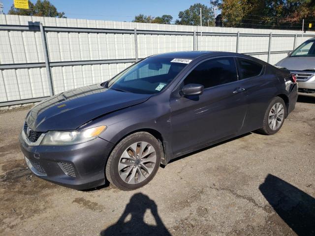 HONDA ACCORD LX- 2014 with VIN 1HGCT1B30EA015294 - Photo from auction