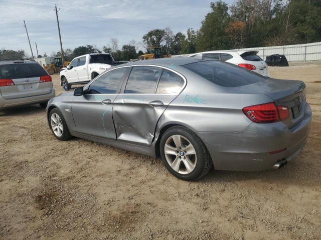 Photo 2 from auction – 2012 BMW 528 I with VIN WBAXG5C58CDX02026