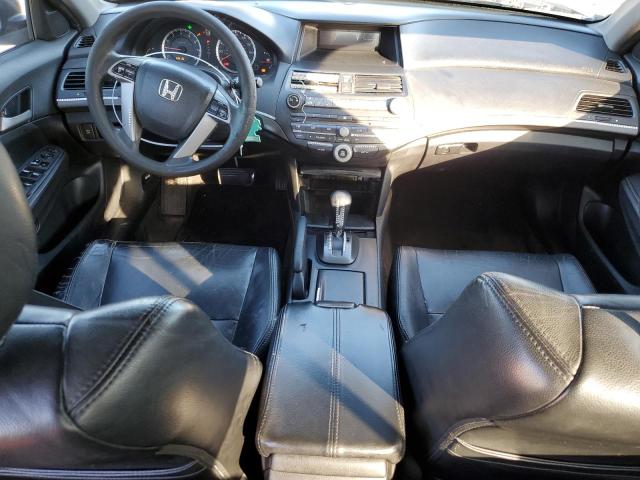 Photo 8 from auction – 2010 HONDA ACCORD LXP with VIN 1HGCP2F47AA074883
