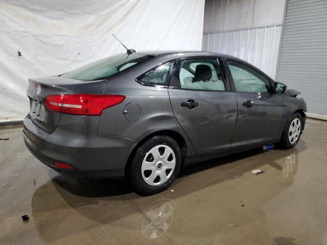 Photo 3 from auction – 2018 FORD FOCUS S with VIN 1FADP3E20JL233858