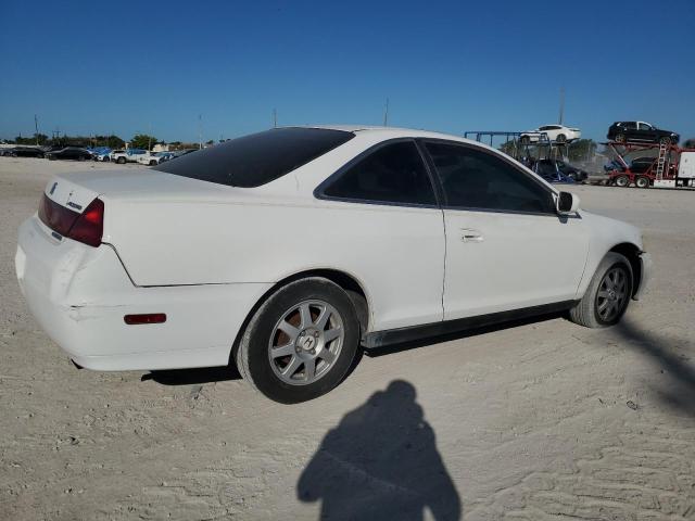Photo 3 from auction – 2002 HONDA ACCORD SE with VIN 1HGCG32022A025147