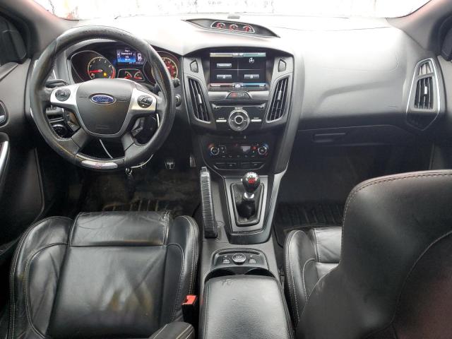Photo 8 from auction – 2013 FORD FOCUS ST with VIN 1FADP3L98DL231201