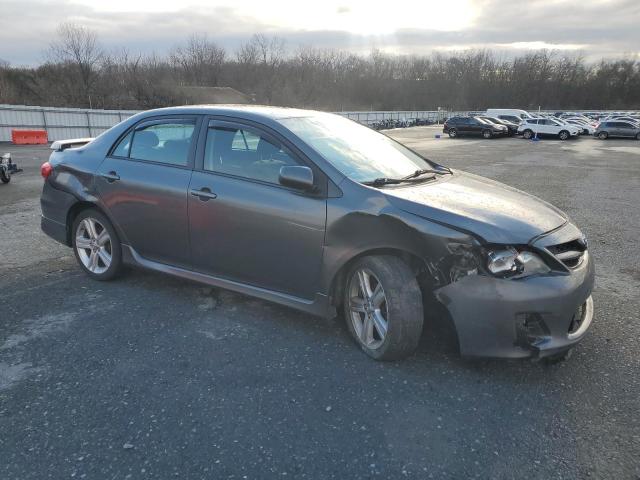 Photo 4 from auction – 2013 TOYOTA COROLLA BA with VIN 2T1BU4EE1DC104145