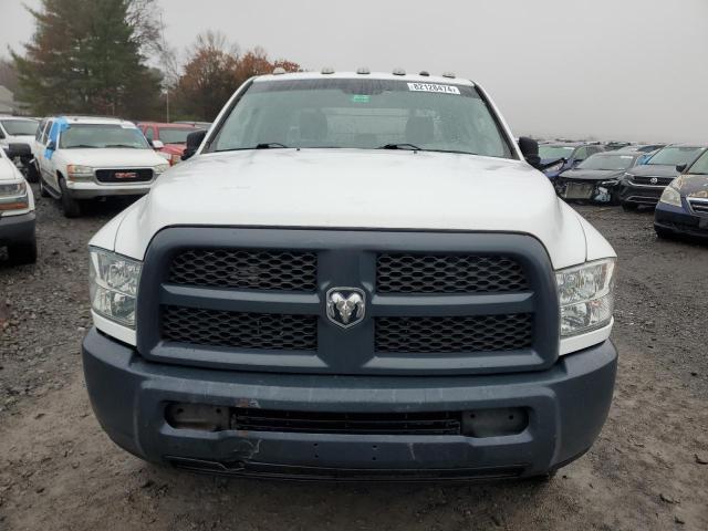 Photo 5 from auction – 2018 RAM 2500 ST with VIN 3C6UR5HJ5JG278642