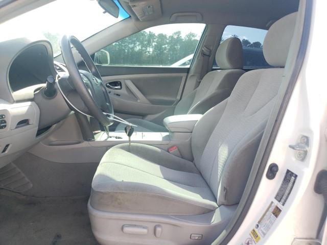 Photo 7 from auction – 2010 TOYOTA CAMRY with VIN 4T1BF3EK2AU524789