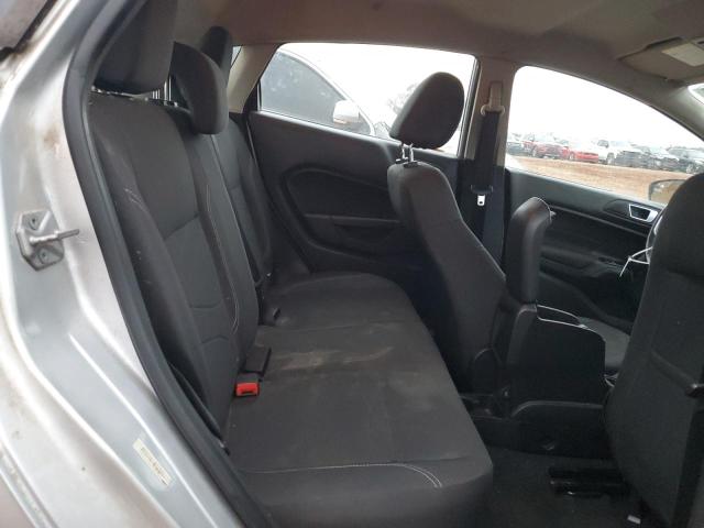 Photo 10 from auction – 2014 FORD FIESTA SE with VIN 3FADP4EJ4EM128323