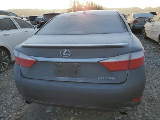 Photo 6 from auction – 2014 LEXUS ES 350 with VIN JTHBK1GG5E2095676