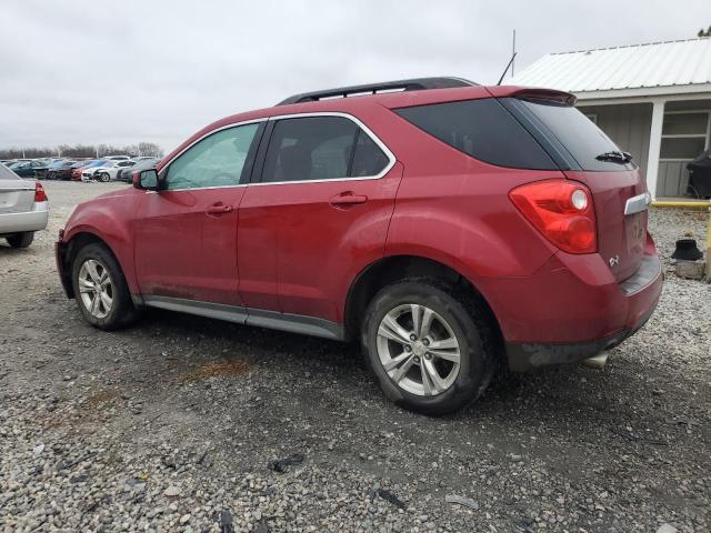 Photo 2 from auction – 2014 CHEVROLET EQUINOX LT with VIN 2GNFLCE38E6235757
