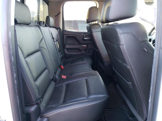 Photo 10 from auction – 2016 GMC SIERRA K15 with VIN 1GTV2NEC5GZ276941