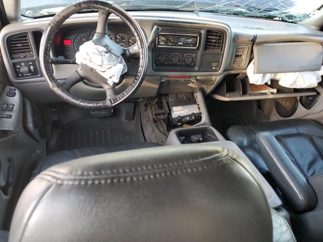 Photo 8 from auction – 2000 CHEVROLET SILVERADO with VIN 2GCEC19T3Y1281405