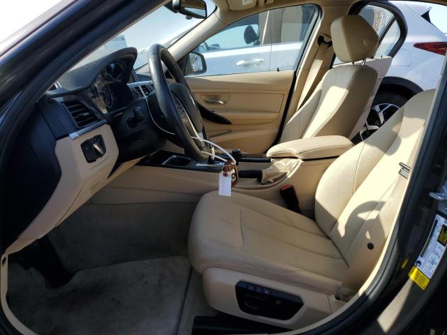 Photo 7 from auction – 2015 BMW 328 I SULE with VIN WBA3C1C59FK122321
