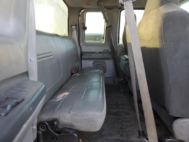 Photo 10 from auction – 2002 FORD F250 SUPER with VIN 1FTNX20L92EB84755