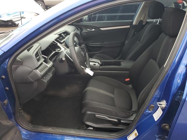 Photo 7 from auction – 2016 HONDA CIVIC EX with VIN 19XFC2F77GE081758