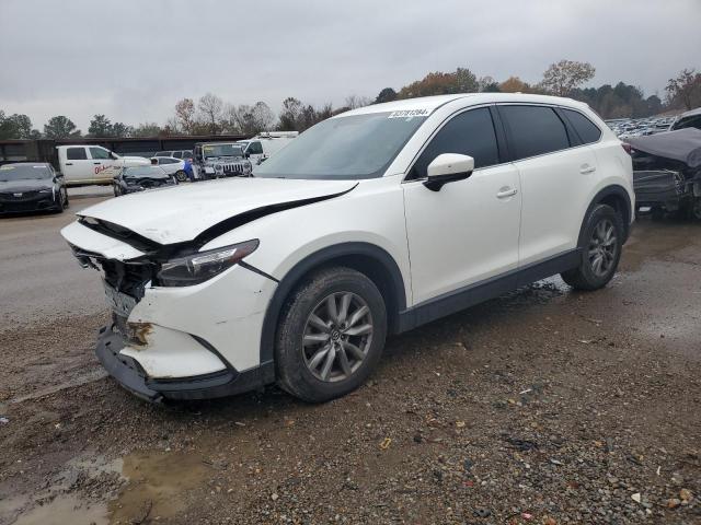 MAZDA CX-9 TOURI 2016 with VIN JM3TCACY6G0110628 - Photo from auction